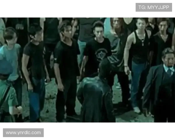 99%的人都泪崩!黑帮片里最催泪的30秒,看一次哭一次! 99%的人都泪崩!黑帮片里最催泪的30秒,看一次哭一次!