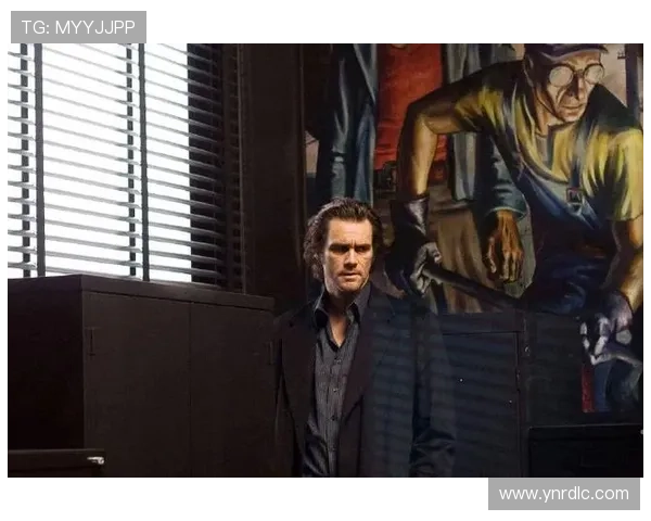 围绕灵数23展开的悬疑剧中命运纠缠与真相追寻的曲折故事 围绕灵数23展开的悬疑剧中命运纠缠与真相追寻的曲折故事