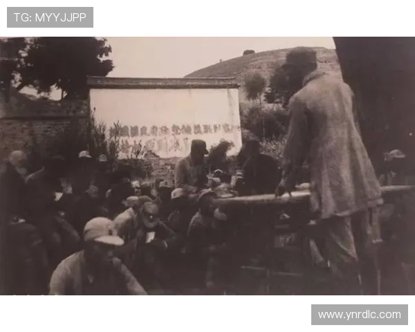 王树声带领豫西抗战勇士浴血奋战,书写英雄壮丽篇章 王树声带领豫西抗战勇士浴血奋战,书写英雄壮丽篇章