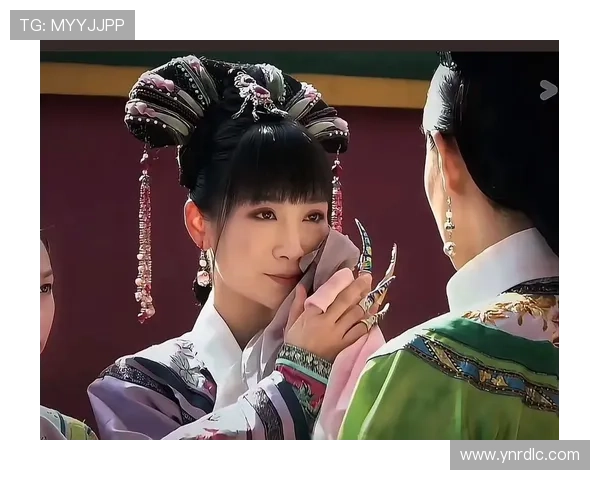 看了10遍《甄嬛传》,才明白安陵嬛最后的6个心机 看了10遍《甄嬛传》,才明白安陵嬛最后的6个心机