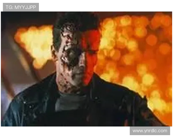 终结者2:你以为很简单?18个复杂剧情点,看完才懂! 终结者2:你以为很简单?18个复杂剧情点,看完才懂!