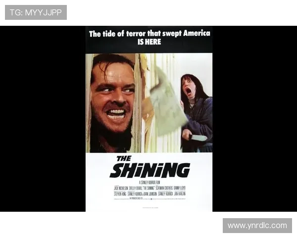 闪灵:这部电影的10个细节,隐藏着对人性的终极拷问 闪灵:这部电影的10个细节,隐藏着对人性的终极拷问