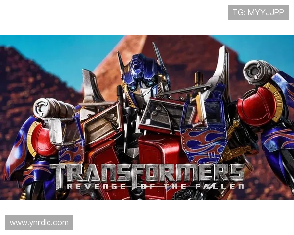 谁才是真正的赢家?变形金刚2中3场史诗级大战的11个关键转折! 谁才是真正的赢家?变形金刚2中3场史诗级大战的11个关键转折!