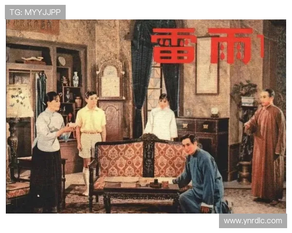 5位主角的爱恨纠葛!这部剧揭露了20年前被掩埋的真相,让人不寒而栗 5位主角的爱恨纠葛!这部剧揭露了20年前被掩埋的真相,让人不寒而栗