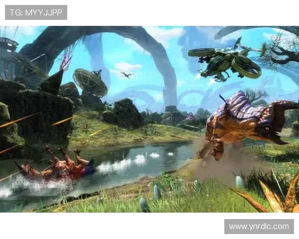 《阿凡达:重返潘多拉》——一场视觉盛宴与心灵涤荡的史诗 《阿凡达:重返潘多拉》——一场视觉盛宴与心灵涤荡的史诗