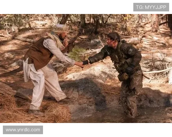 《海豹突击队》:硬汉们的铁血柔情,豆瓣评分背后的不朽传奇 《海豹突击队》:硬汉们的铁血柔情,豆瓣评分背后的不朽传奇