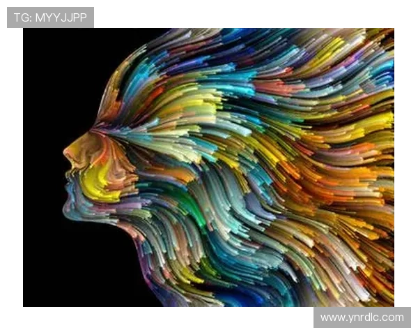 当色彩碰撞灵魂：走进曲家瑞的奇幻艺想世界