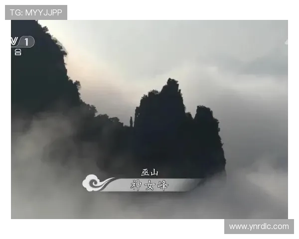 掌管风云变幻的“天气姐姐”，她是你我生活中最温柔的守护者