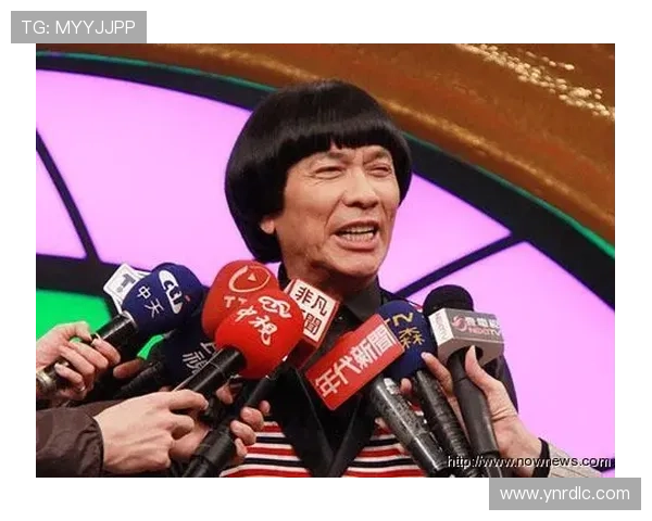 猪哥亮：笑声永不落幕的传奇，走进“猪哥亮会社”的欢乐殿堂